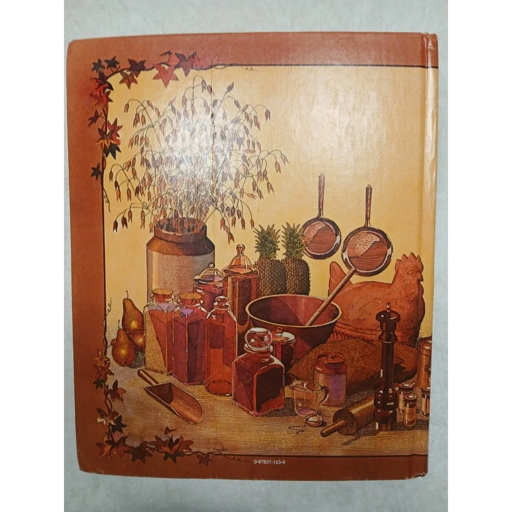 Rodale's‎ Naturally Great Food Cookbook - by Nancy Albright - 1977 Hardcover